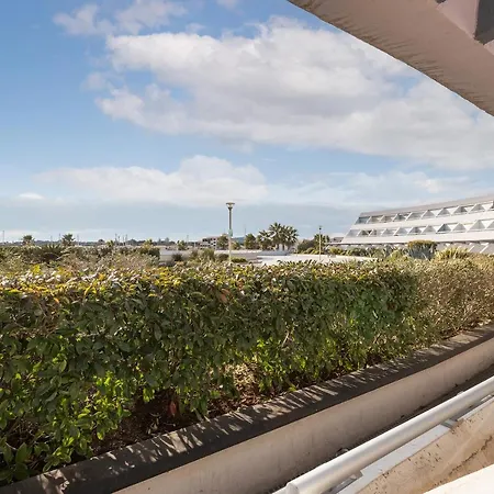 Double Jeu- Naturiste Village-spa-clim-2 Bedroom-parking-90m2 Apartment Agde